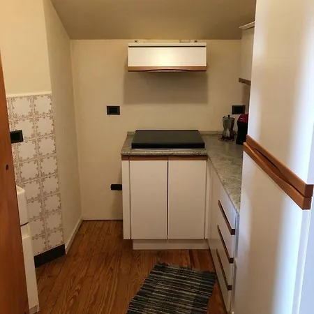 Appartamento Madesimo Apartmán